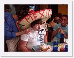 El Poncho's Mexican Restaurant Birthday Pictures 2009 (173) * 2848 x 2136 * (1.7MB)